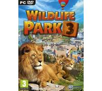 Wildlife Park 3 (PC DVD)