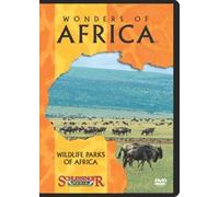 Wildlife Parks of Africa [DVD] [1996] [Region 1] [US Import] [NTSC]