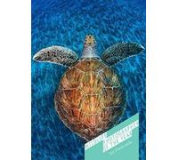 Wildlife Photographer of the Year: Book of postcards