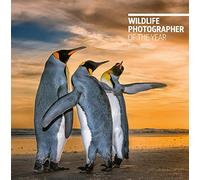 Wildlife Photographer of the Year Desk Diary 2022