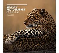 Wildlife Photographer of the Year: Desk Diary 2023 (Wildlife Photographer of the Year Diaries)