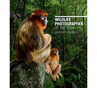 Wildlife Photographer of the Year: Highlights Volume 4