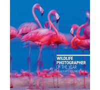 Wildlife Photographer of the Year: Highlights Volume 5