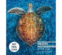 Wildlife Photographer of the Year: Highlights Volume 6, Volume 6