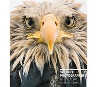 Wildlife Photographer of the Year: Highlights Volume 7