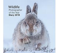 Wildlife Photographer of the Year Pocket Diary 2018: 2018 Pocket Diary