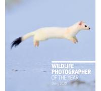Wildlife Photographer of the Year Pocket Diary 2020 (Wildlife Photographer of the Year Diaries)
