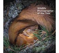 Wildlife Photographer of the Year: Pocket Diary 2024