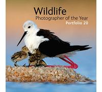 Wildlife Photographer of the Year: Portfolio 20