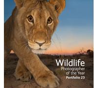 Wildlife Photographer of the Year Portfolio 23: Volume 23