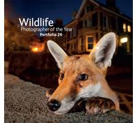 Wildlife Photographer of the Year: Portfolio 26: Volume 26