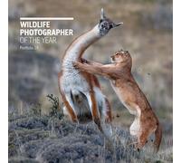 Wildlife Photographer of the Year: Portfolio 29