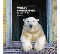 Wildlife Photographer of the Year: Portfolio 32