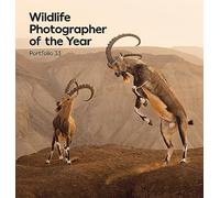 Wildlife Photographer of the Year: Portfolio 33