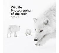 Wildlife Photographer of the Year: Portfolio 35: Volume 35