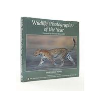 Wildlife Photographer of the Year: Portfolio Four: Portfolio 4
