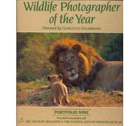 Wildlife Photographer of the Year: Portfolio Nine: Portfolio 9