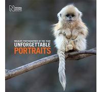Wildlife Photographer of the Year: Unforgettable Portraits