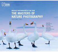 Wildlife Photographer of the Year: Volume 2: The Masters of Nature Photography (Wildlife Photographer of Year): Volume Two (Wildlife Photographer of the Year: The Masters of Nature Photography)