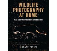 Wildlife Photography at Home