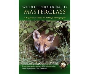 Wildlife Photography Masterclass - a beginner's guide to wildlife photography [DVD]