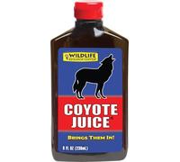 Wildlife Research 526 Coyote Juice Calling Scent (8-Fluid Ounce)
