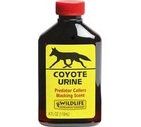 Wildlife Research Center Coyote Urine Predator Calling Masking Scent for Coyote Hunting
