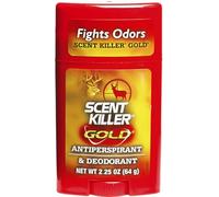 Wildlife Research Scent Killer Gold 2030117 1247 Antiperspirant & Deodorant