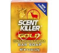 Wildlife Research Scent Killer Gold Bar Soap