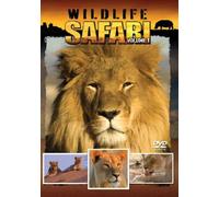 Wildlife Safari: Volume 1 [DVD]