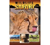 Wildlife Safari: Volume 3 [DVD]