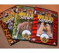 Wildlife Safaris