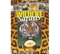 Wildlife Safaris-Forest Adventures