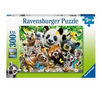 Wildlife Selfie XXL (300 pieces) - Brand New & Sealed