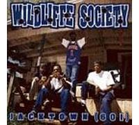 Wildlife Society - Jacktown