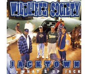 Wildlife Society - Jacktown