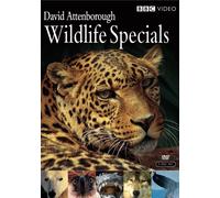 Wildlife Specials [DVD] [Region 1] [US Import] [NTSC]