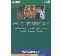 Wildlife Specials Paket - Teil 01-05