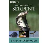 Wildlife Specials: Serpent [DVD]