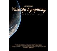 Wildlife Symphony: Under the ocean and the rain-forest