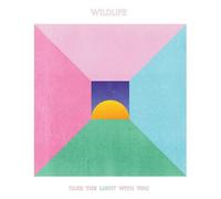 Wildlife Take The Light With You (CD) (US IMPORT)
