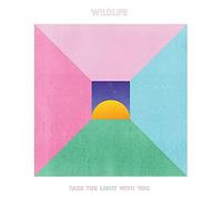 Wildlife - Take The Light With You [VINYL]