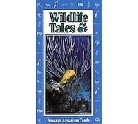 Wildlife Tales - Wildlife Tales: Amazon Aquarium Trade [VHS]