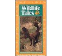 Wildlife Tales - Wildlife Tales: Return of the Woolley Monkeys [VHS]