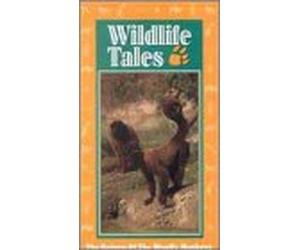 Wildlife Tales - Wildlife Tales: Return of the Woolley Monkeys [VHS]