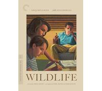 Wildlife (The Criterion Collection)