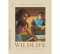 Wildlife (The Criterion Collection) [Blu-ray]