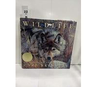 Wildlife: The Nature Paintings of Carl Brenders