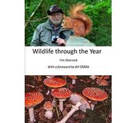 Wildlife through the Year