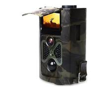 Wildlife Trail Camera Photo Traps Hunting Wild Wireless Surveillance Wildcamera Laser Hunter Tracking